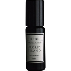 Flores Island (Parfum Oil) von Flore Botanical Alchemy