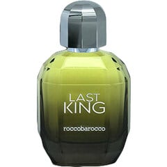 Last King by Roccobarocco
