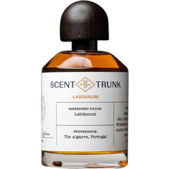 Labdanum by Scent Trunk