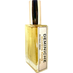 Deminiche - Mangoe Khus by Ricardo Ramos - Perfumes de Autor