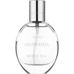 Aromania White Tea von Faberlic
