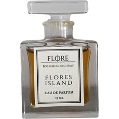 Flores Island (Eau de Parfum) von Flore Botanical Alchemy