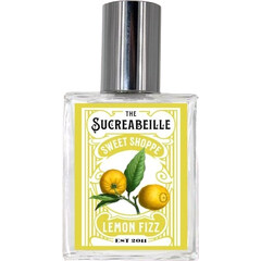 Lemon Fizz (Eau de Parfum) von Sucreabeille