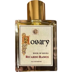 Book of Hours - Rosary by Ricardo Ramos - Perfumes de Autor