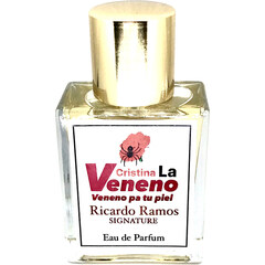 Veneno pa tu piel by Ricardo Ramos - Perfumes de Autor