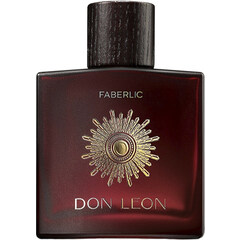 Don Leon von Faberlic