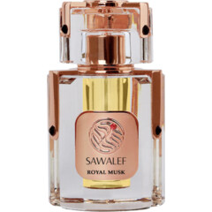 Sawalef - Royal Musk by Swiss Arabian