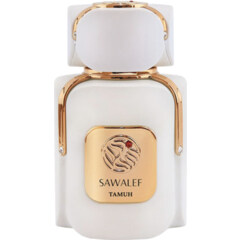 Sawalef - Tamuh (Eau de Parfum) von Swiss Arabian