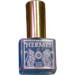 Hermes von Vala's Enchanted Perfumery