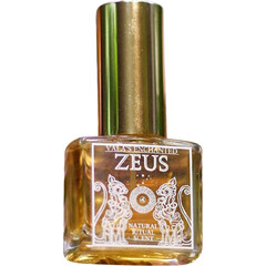 Zeus von Vala's Enchanted Perfumery