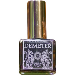 Demeter by Vala's Enchanted Perfumery