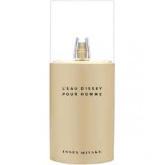 L'Eau d'Issey pour Homme Or Absolu by Issey Miyake