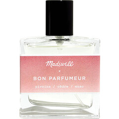 Madewell x Bon Parfumeur von Madewell