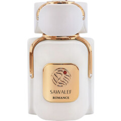 Sawalef - Romance von Swiss Arabian