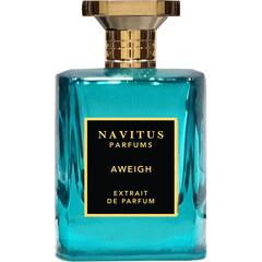 Aweigh von Navitus Parfums