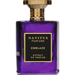 Emblaze von Navitus Parfums
