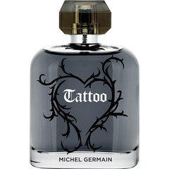 Tattoo pour Homme (2020) by Michel Germain