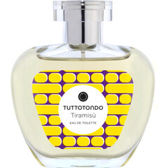 Tiramisù by Tuttotondo