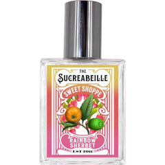 Rainbow Sherbet (Eau de Parfum) von Sucreabeille