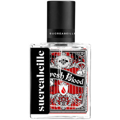 Fresh Blood (Eau de Parfum) von Sucreabeille