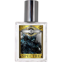 Spectre (Eau de Parfum) by Sucreabeille