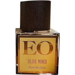 Olde Hind (Pure Parfum) von Ensar Oud / Oriscent
