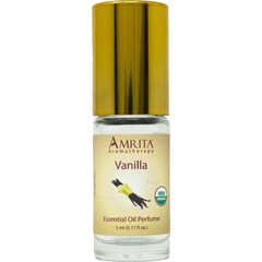 Vanilla by Amrita