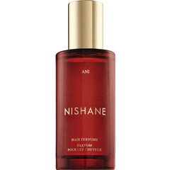 Ani (Hair Perfume) von Nishane