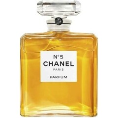 N°5 Limited Edition 2021 (Parfum) by Chanel