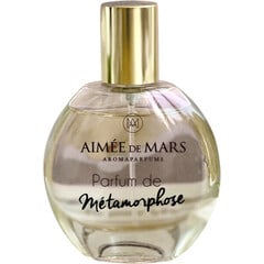 Parfum de Métamorphose by Aimée de Mars