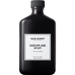 Discipline Sport pour Homme von Ron Dorff