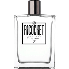 Ricochet by Adam Powell