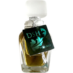 Bois E'tincelants by DSH Perfumes