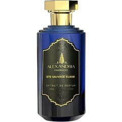 Ete Sauvage Elixir by Alexandria Fragrances