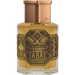 Signature Tabac (Eau de Parfum) von Zaharoff