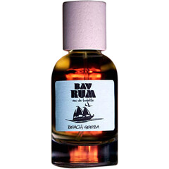 Bay Rum (Eau de Toilette) von Beach Geeza