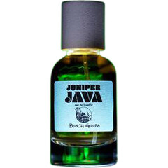 Juniper Java (Eau de Toilette) von Beach Geeza