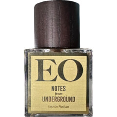 Notes from Underground (Eau de Parfum)