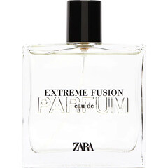 Extreme Fusion by Zara