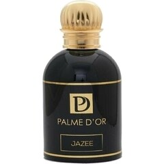 Jazee (Parfum) by Palme d'Or