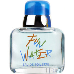 Fun Water von De Ruy