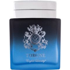 Throne by English Laundry