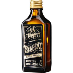 Serpent - Whiskey & Vanille Scent by Dick Johnson