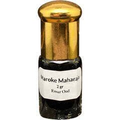 Maroke Maharaja by Ensar Oud / Oriscent