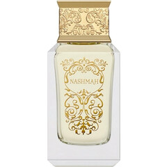 Nashmah von Junaid Perfumes