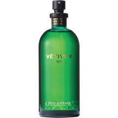 Vétiver Vert (Eau de Parfum) by Czech & Speake
