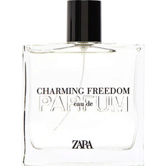 Charming Freedom von Zara