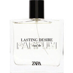 Lasting Desire by Zara