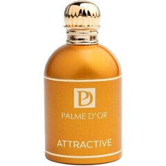 Attractive by Palme d'Or