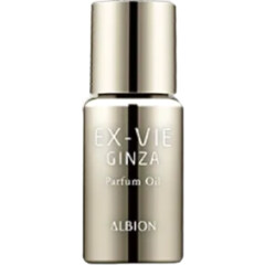 Ex-Vie Ginza (Parfum Oil) by Albion / アルビオン